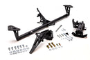 TSI/02M Complete Mount Kit - VW MK2-4