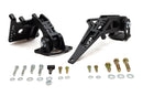 TSI/02M Mount Kit - VW MK2 | MK3 | Corrado-8