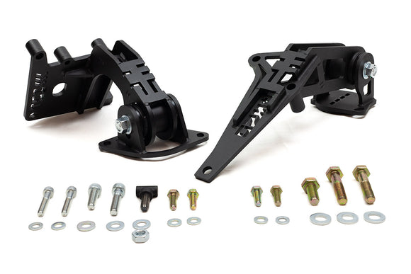 TSI/02M Mount Kit - VW MK2 | MK3 | Corrado