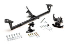 TSI/02J Complete Mount Kit - VW MK2-1