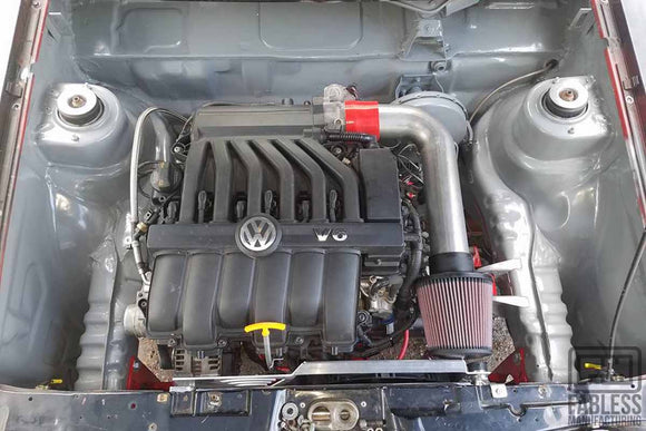 Engine Swap Kit  Mounts – VW MK1 VR6