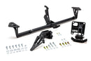 VR5/02M Complete Mount Kit - VW Corrado-1