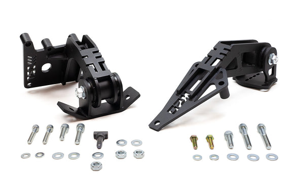 TSI/02M Mount Kit - VW MK2 | MK3 | Corrado