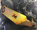 Crank Lock Tool - 2.8L VR6-4