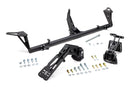 FSI/DSG Complete Mount Kit - VW MK3-1