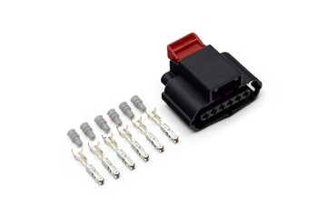MK7 Gas Pedal Plug