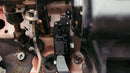 MK7 Gas Pedal Adapter - VW MK1 | Scirocco-5