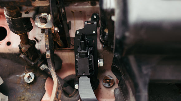 MK7 Gas Pedal Adapter - VW MK1 | Scirocco