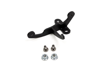 Expansion Tank Relocation Bracket - VW MK2 | MK3 | Corrado