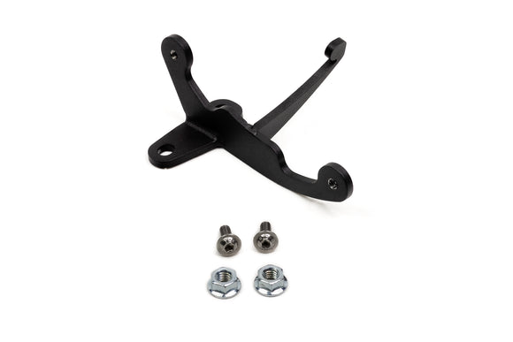 Expansion Tank Relocation Bracket - VW MK2 | MK3 | Corrado