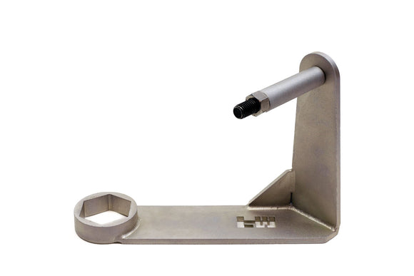 Crank Lock Tool - 2.8L VR6