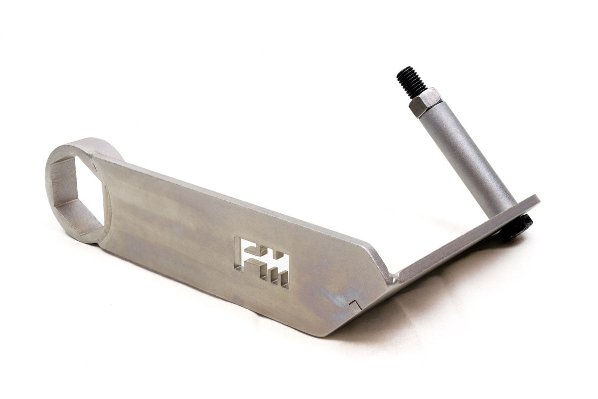 Crank Lock Tools