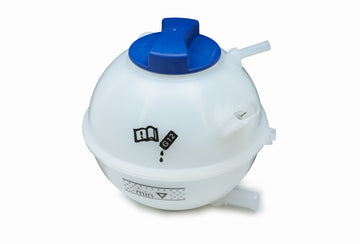 Coolant Expansion Tank - VW MK4 - 0
