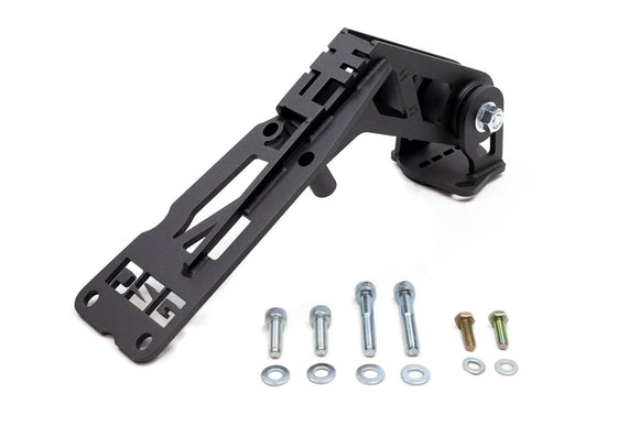 FSI/DSG Complete Mount Kit - VW MK2