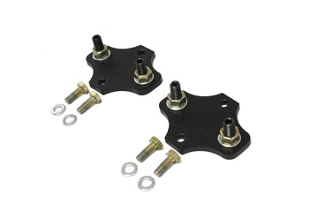 Sway Bar End Link Mounts – VW MK1