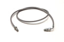 Hydraulic Clutch Line [LHD] - VW MK2-2