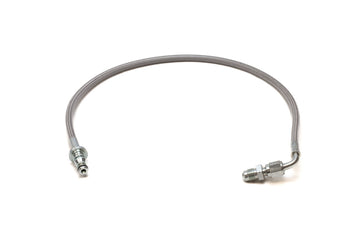 Hydraulic Clutch Line [LHD] - VW MK3 - 0