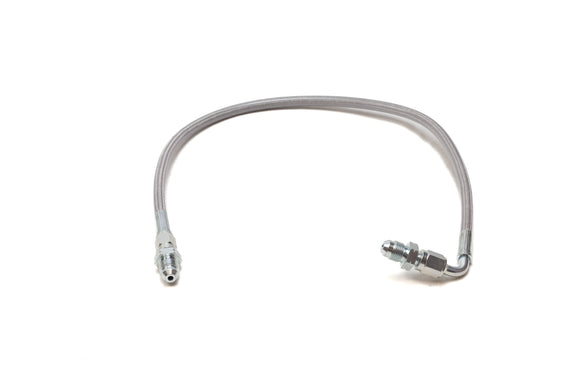 Hydraulic Clutch Line [LHD] - VW MK3