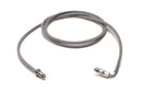 Hydraulic Clutch Line [RHD] - VW MK2-2