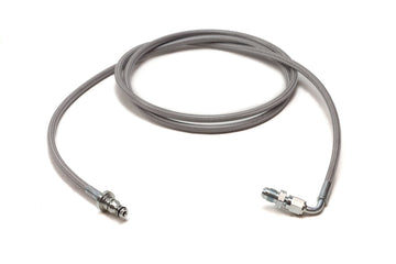 Hydraulic Clutch Line [RHD] - VW MK2 - 0