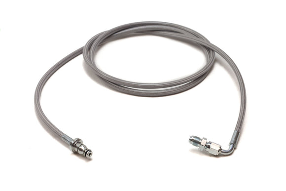 Hydraulic Clutch Line [RHD] - VW MK2