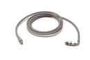Hydraulic Clutch Line [RHD] - VW MK2-1