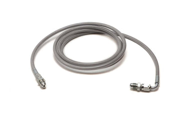 Hydraulic Clutch Line [RHD] - VW MK2