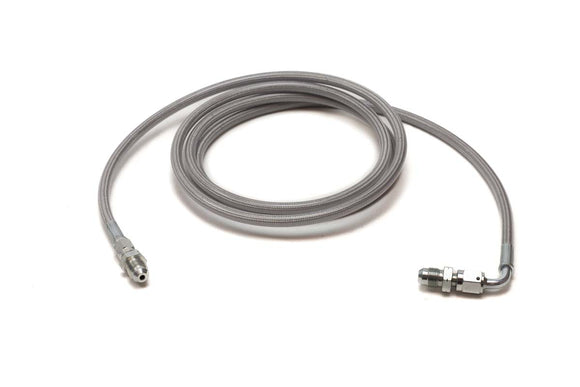 Hydraulic Clutch Line [RHD] - VW MK2