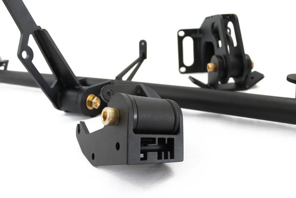 Engine Swap Kit – VW MK2 VR6