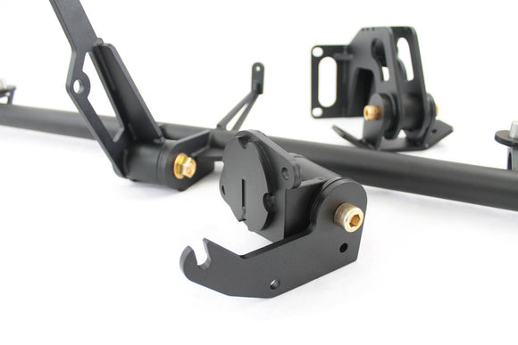 Engine Swap Kit – VW MK2 VR6