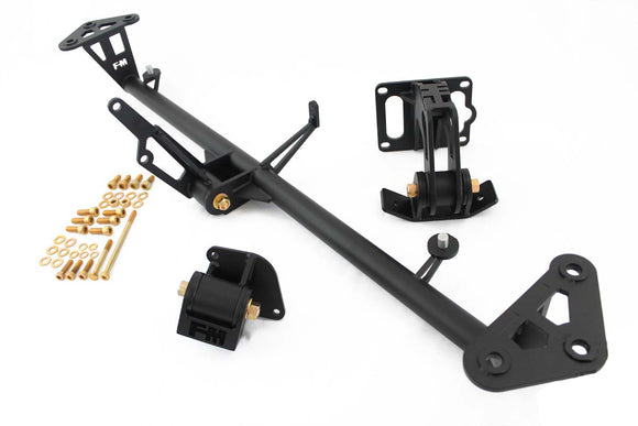 Engine Swap Kit – VW MK2 VR6