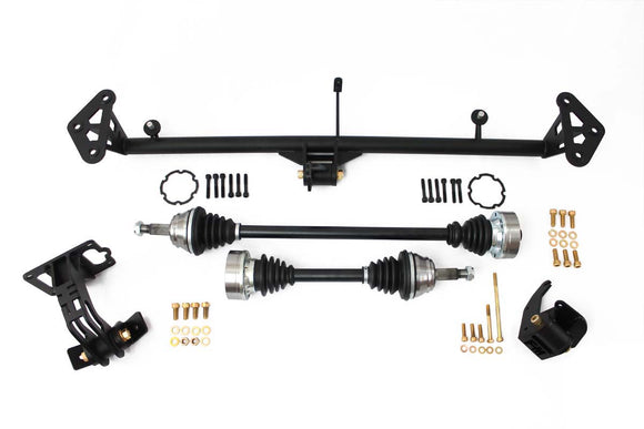 Engine Swap Kit – VW MK2 VR6