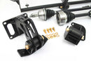 Engine Swap Kit – VW MK2 VR6-2