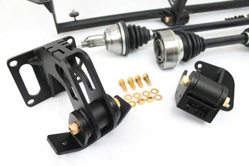 Engine Swap Kit – VW MK2 VR6 - 0