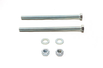 Front Engine Mount Hardware [Starter Bolts] - 1.8T Swaps