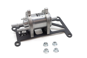 Single Fuel Line Conversion Kit [MK5/MK6 Fuel Filter] - VW Corrado VR6