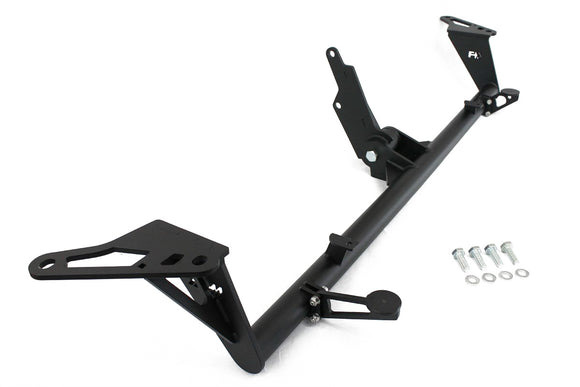 Tubular Front Cross Bar - VW MK3