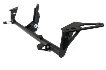Tubular Front Cross Bar - VW MK3 - 0