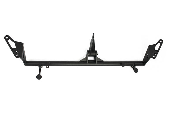 Tubular Front Cross Bar - VW MK3