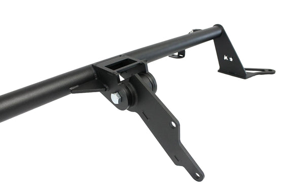 Tubular Front Cross Bar - VW MK3