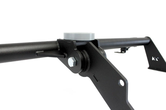 Tubular Front Cross Bar - VW MK3