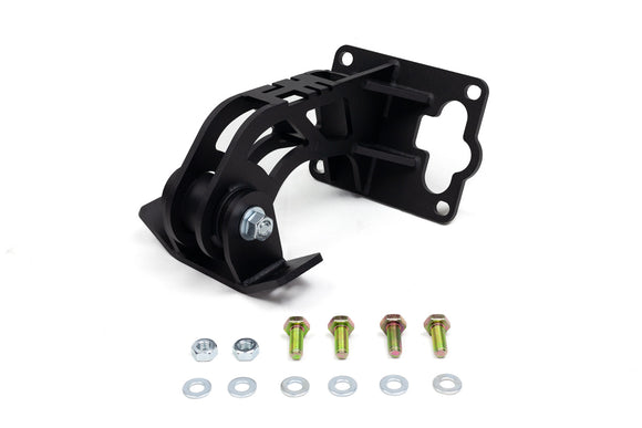 VR6/02J Complete Mount Kit - VW MK2