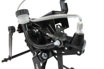 Hydraulic Clutch Conversion Kit [RHD] – VW MK2 - 0
