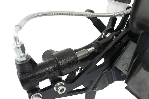 Hydraulic Clutch Conversion Kit [RHD] – VW MK2