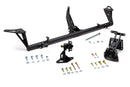 FSI/02J Complete Mount Kit - VW MK3-1