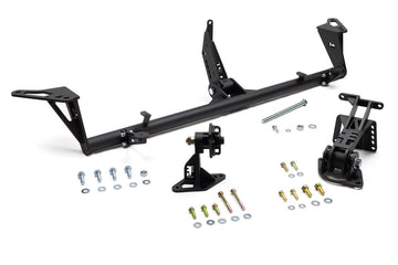 FSI/02J Complete Mount Kit - VW MK3