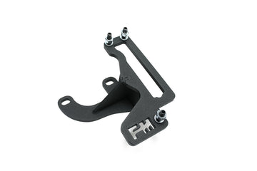 MK4 Gas Pedal Adapter – VW MK2 RHD | Corrado - 0