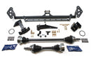 Engine Swap Kit – VW MK2 2.5L 07K-1