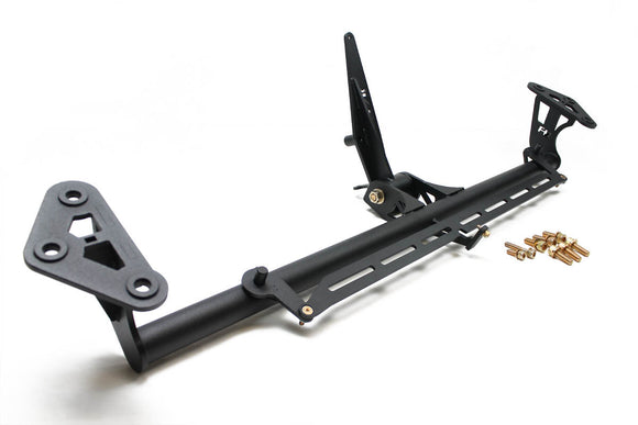 Engine Swap Kit – VW MK2 2.5L 07K