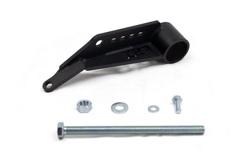 Front Engine Mount – 2.0T FSI | 02A, 02J, 02M, DSG - 0